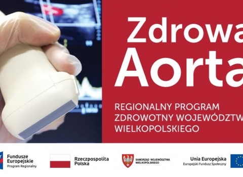 Logo Programu Zdrowa Aorta
